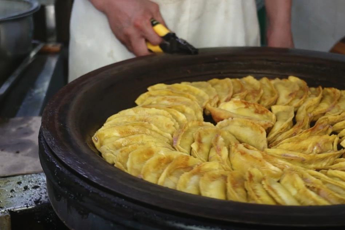 江苏小吃车业